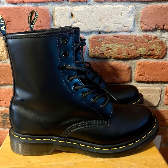 Dr. Martens Shoes - Dr. Martens women 8